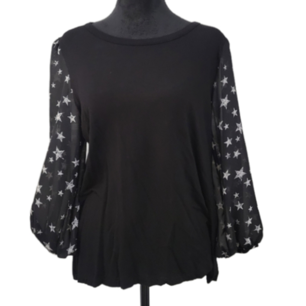 Kim & Cami top